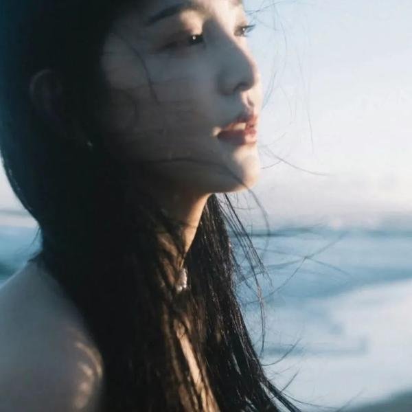 高三女生部落格